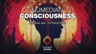Numedian - Consciousness [Emergent Shores]