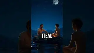 Epic voyage or pool party? #funny #voyage #unexpected