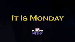 New Free To Play Account Day 74 Live Stream 04 - Marvel Future Fight