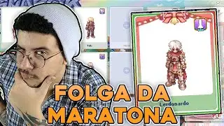 VAMO ASSOPRAR!!! 🐲🐲🐲 | RAGNAROK LATAM
