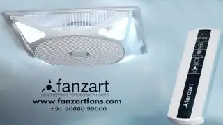Fanzart INVENTO by RED Advertising 35 Secs TVC