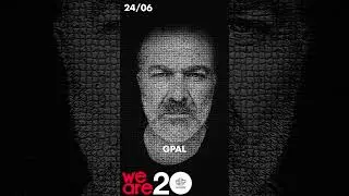 Klik Records - WE ARE 20