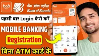 Bob World Login Kaise Kare | Bob World Registration | Bob App Use Kaise Kare-Bob World Login Problem