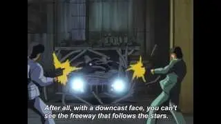Bubblegum Crisis - Rock Me