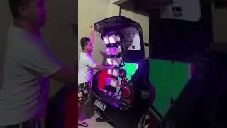 SOM AUTOMOTIVO TRANSFORMER NO GOL!