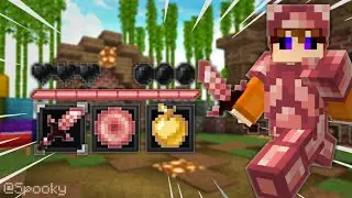 DropSocksy [16x] (DeadSocksy 3K) by DeadSocksy | MCPE PVP PACK