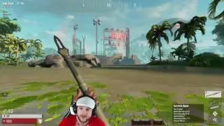 The Culling - MY AIM WAS ON!