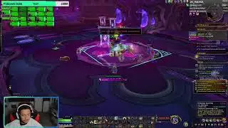 WoW Monday Special Stream! Got Blizzcon Tickets today! Excited for 2026!