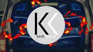 Kaye Khaos - That's My Rule Instrumental (27hz, 34hz , 46hz)