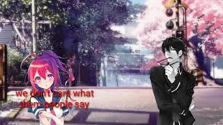 Nightcore - Shawn Mendes Mashup! (Switching Vocals!) - KHS