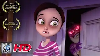 🏆Award Winning🏆 CGI Animated Short Film: 
