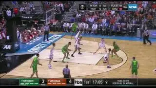 Virginia - Single Tag PNR Defense vs Spread PNR