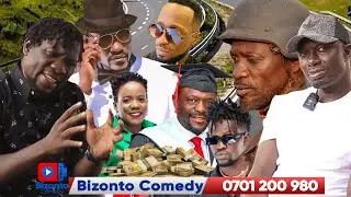 Banjo Man Muganda Wa Bobi Wine Mugagga Muvundu Atuwadde Ebyaleeta Obugagga Bwe Bobi Tabiriimu #news