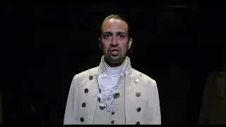 Hamilton - Trailer for the Official Theatrical Release
