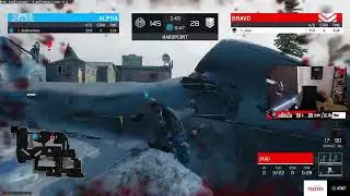 aBeZy смеется над тем, как Joedeceives издевается над JKap в поединке один на один! 🤣
