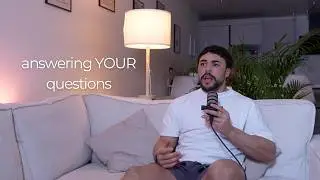 Your Questions Answered | Pro Rugby Player Q&A