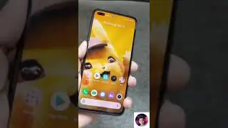 Realme X50 Pro 5G || # Shorts