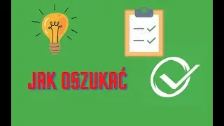 Jak oszukać testportal? Antitestportal