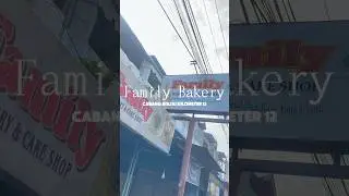 Family Bakery cab. Binjai KM 12✅ #toko #roti #cake #medan #binjai
