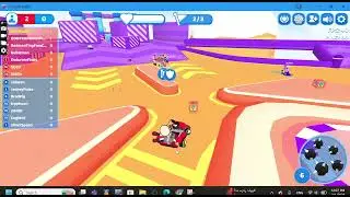 Smash karts CTF Gameplay Part (3)