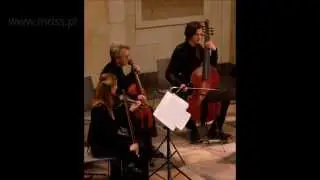 Canor Anticus JOHN DOWLAND - PIEŚNI I ŁZY