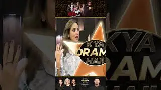 Sehar Ki Acting Nahi Uska Maskeup...? | Jinn Ki Shadi Unki Shadi Drama Review | Kya Drama Hai