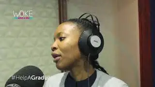 Wanda Sondiyazi :Unpacks the meaning of being a Commissioning Editor on WOKE