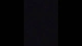 Flashing light in the sky!!!