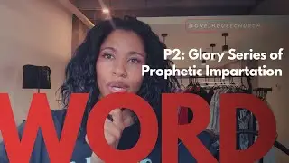 Eat the Scroll and Prophesy- This Word is For You