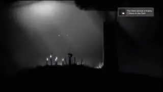 LIMBO - Alone in the Dark Trophy Guide