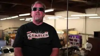 You've Got Darrell Sheets