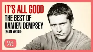 Damien Dempsey - Negative Vibes