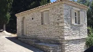 Paleopetres Kalami Cottage