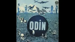 ODIN - Odin(1972 UK Heavy Prog)Full Album