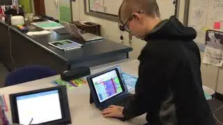Strong Start - Middle School