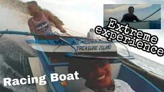 Extreme Experience with Racing Motor boat | MOTOGEN
