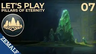 Let's Play Pillars of Eternity | Episode 7 | Defiance Bay II (Act 2 Main Quest and Side-Questing)