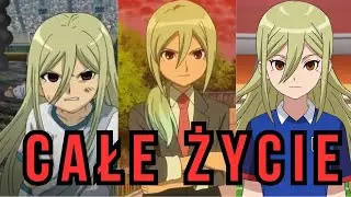 Byron Love cała historia w inazuma eleven