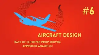Rate of climb prop-driven : approccio analitico