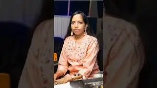 #bavatharani dead