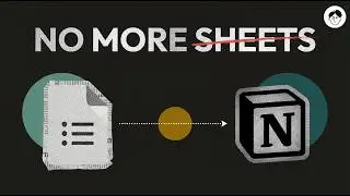 How to automate Google Forms responses to Notion