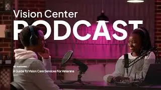 A Guide To Vision Care Services For Veterans