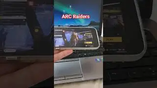 ARC Raiders iOS Android Mobile! (how to get & play)