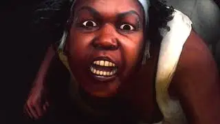 SEXCDANGER-(QUEENIE A MAD OUT) 3DCARTOON VIDEO