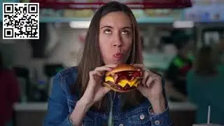 BURGER KING  -  &lsquo;The King BBQ&rsquo; - Actors, actresses, newfaces and streetcasting