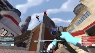 Medic (lolguy) POV - Process - RGL S3 Playoffs - Ascent NA
