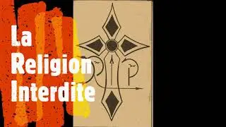 R I P - La Religion Interdite