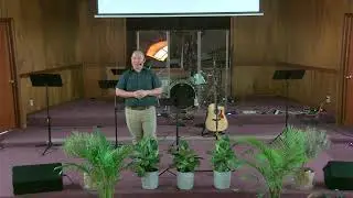 Portland Hmong Alliance Church 7/2/23 Pastor Happy Mua 