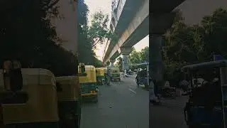 Can't express the Beauty of Jamia❤️ in words ...#jamiamilliaislamia #jmi#shortvideo