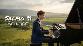 M&uacute;sica Cristiana - Salmo 91 - Versi&oacute;n Ac&uacute;stica 